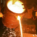Guangdong Zhongtian Chuangzhan Ductile Iron Co., Ltd. Logo